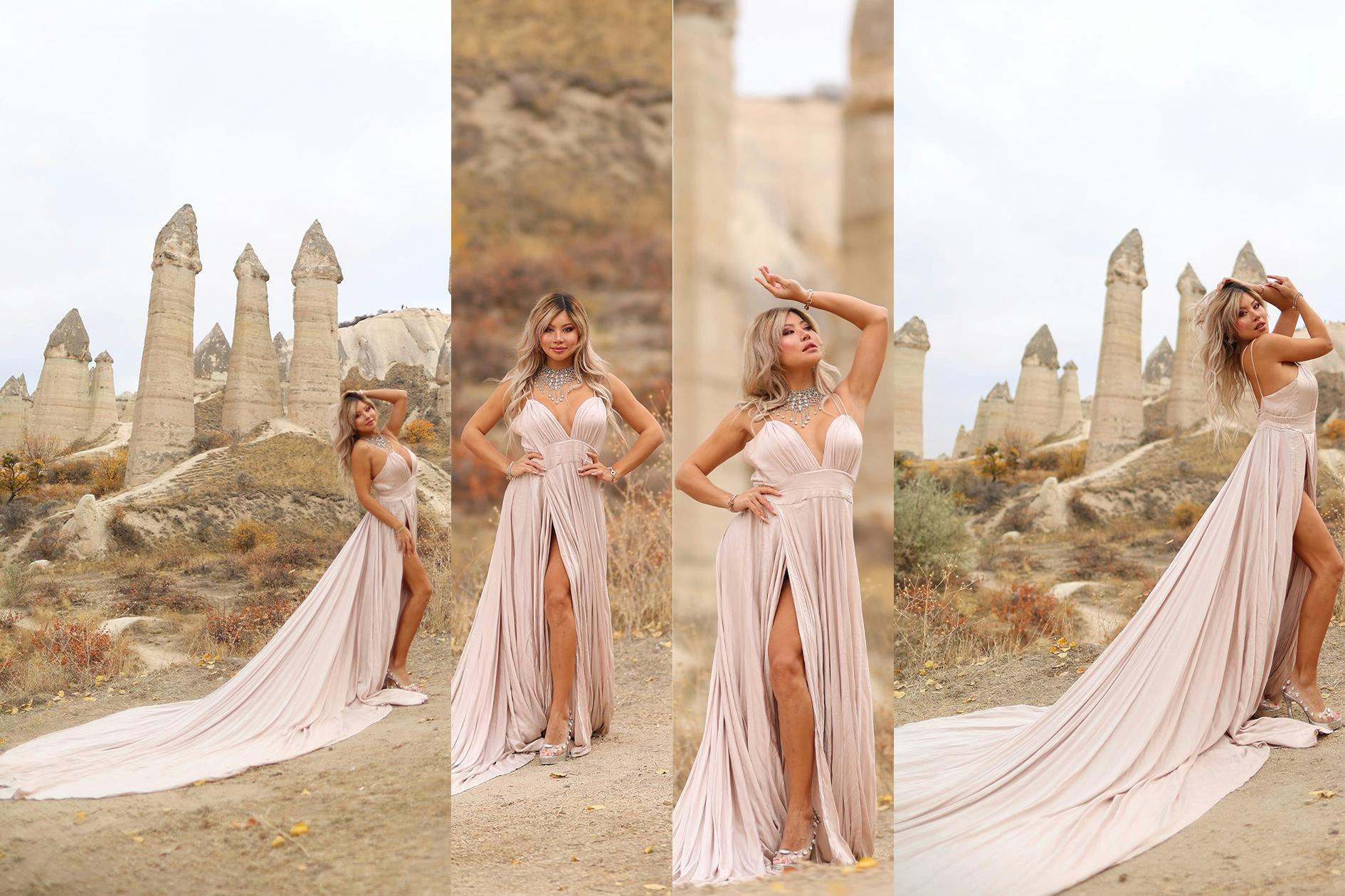 Φωτογράφιση ανατολής ηλίου