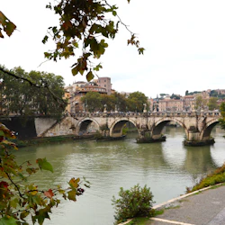 Castel Sant'Angelo: Skip The Line Ticket + Audio Guide 4
