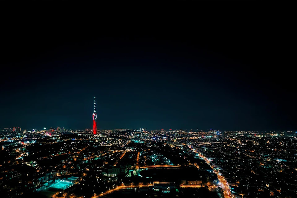 Emaar SkyView