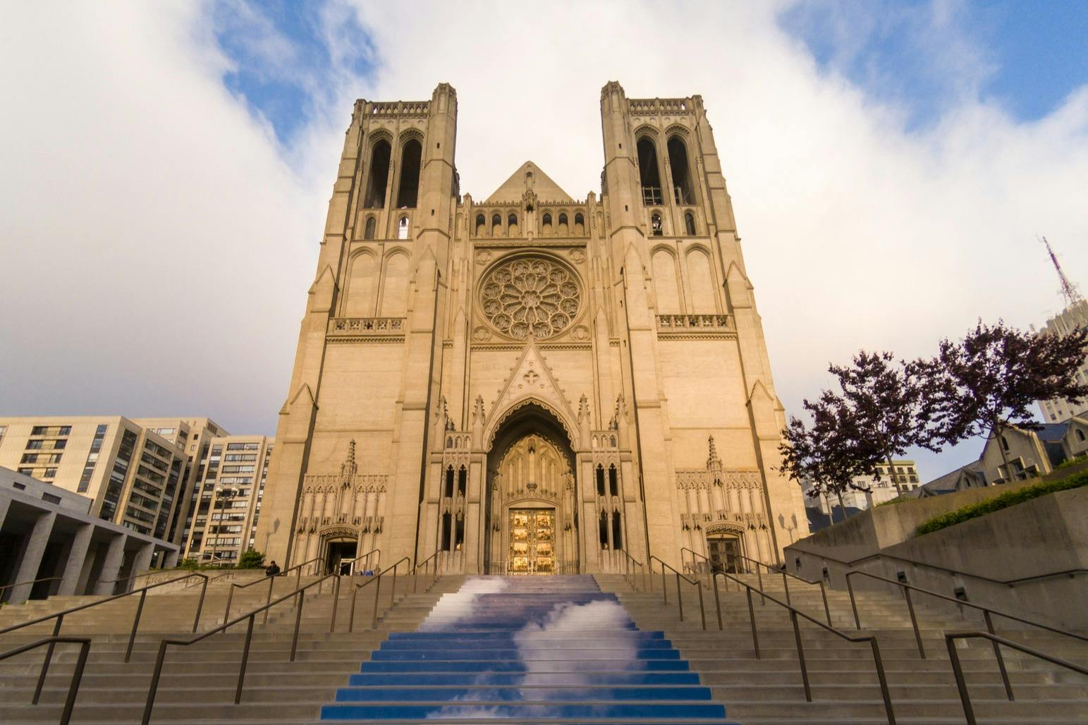 Grace Cathedral