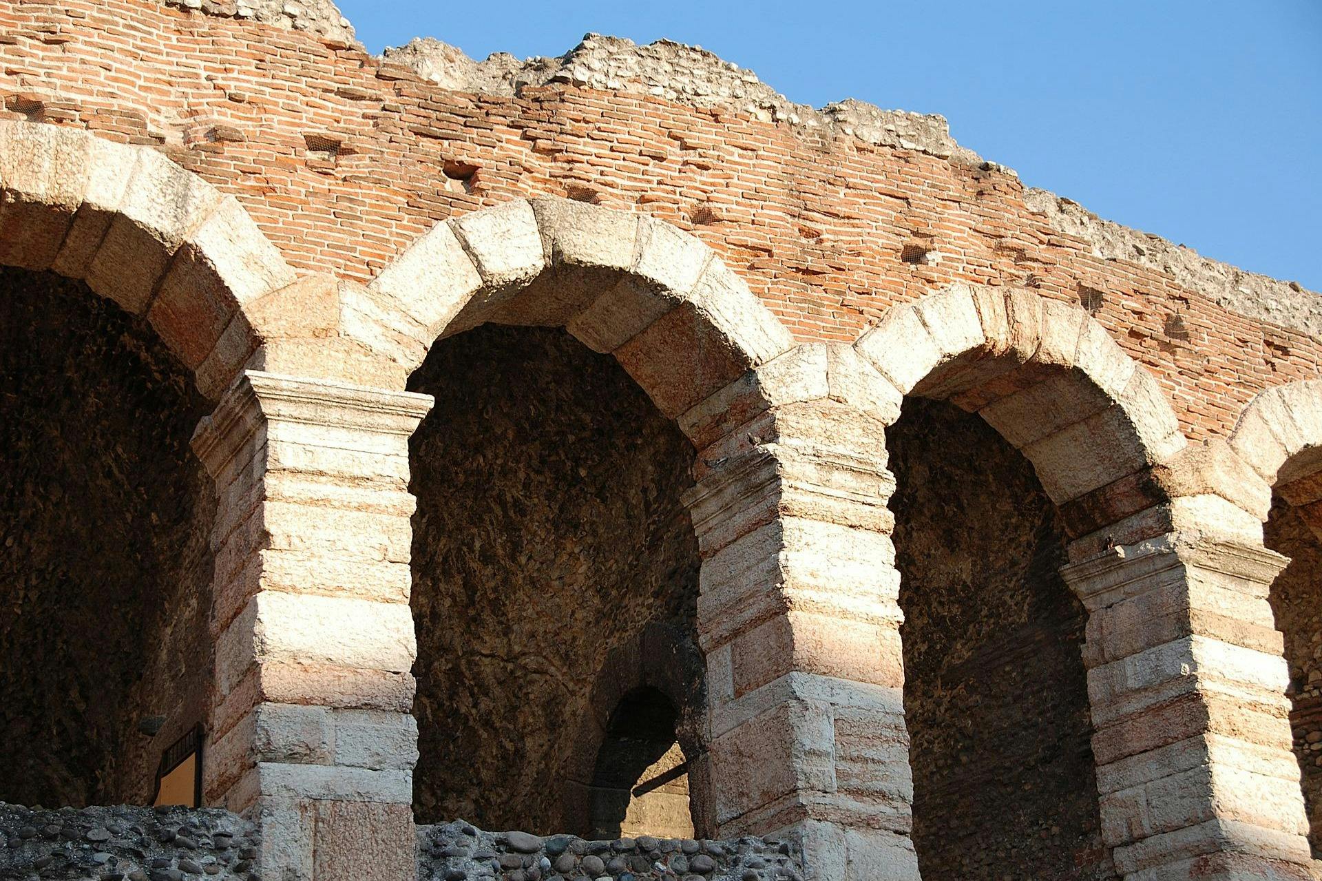 Verona Arena