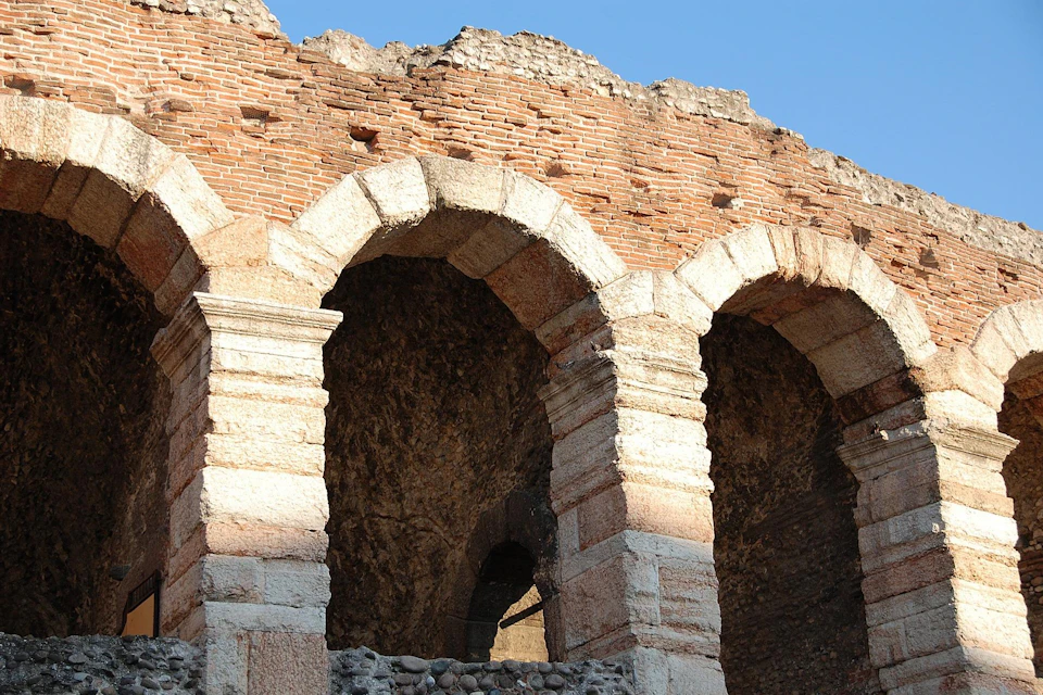 Verona Arena