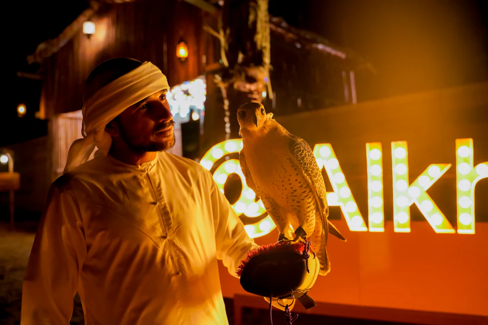 Falcon