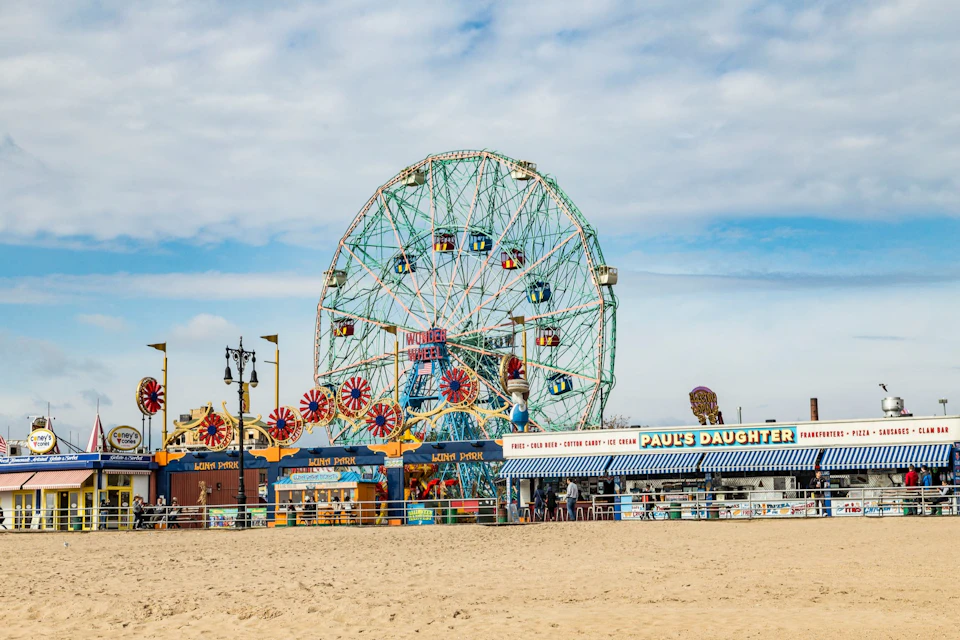 Coney Island
