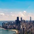 El millor de Chicago: visita en grups reduïts