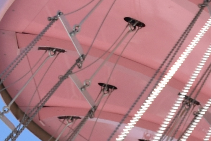 Entradas anticipada de acceso rápido al Parc Spirou Provence de Monteux