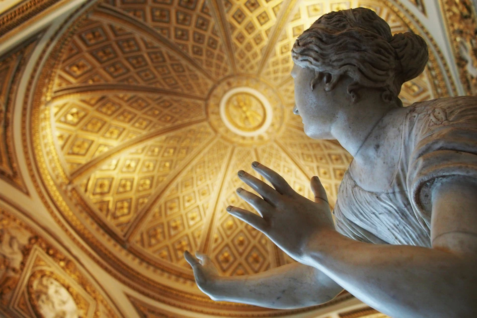 Uffizi Gallery