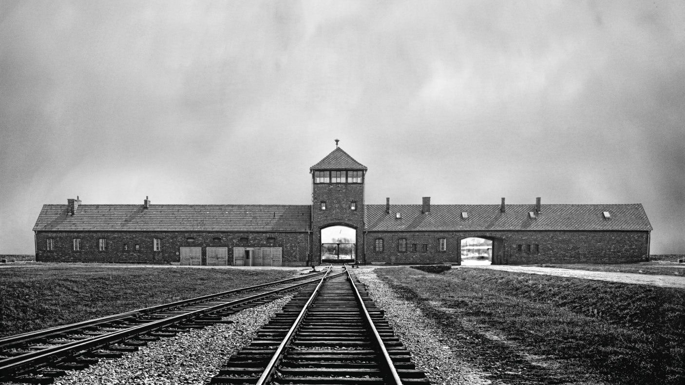 Royal Ontario Museum Feature Exhibit: Auschwitz