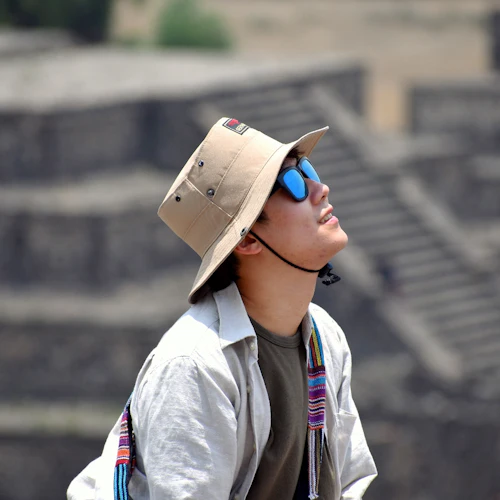 Excursão às pirâmides de Teotihuacán e voo de balão - Photo 8