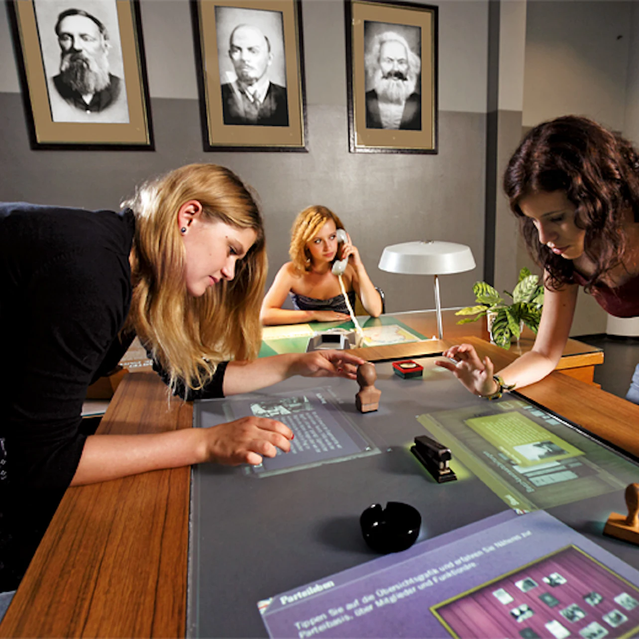 DDR Museum - Berlin's Interactive Museum: Entry Ticket in Berlin β Tiqets