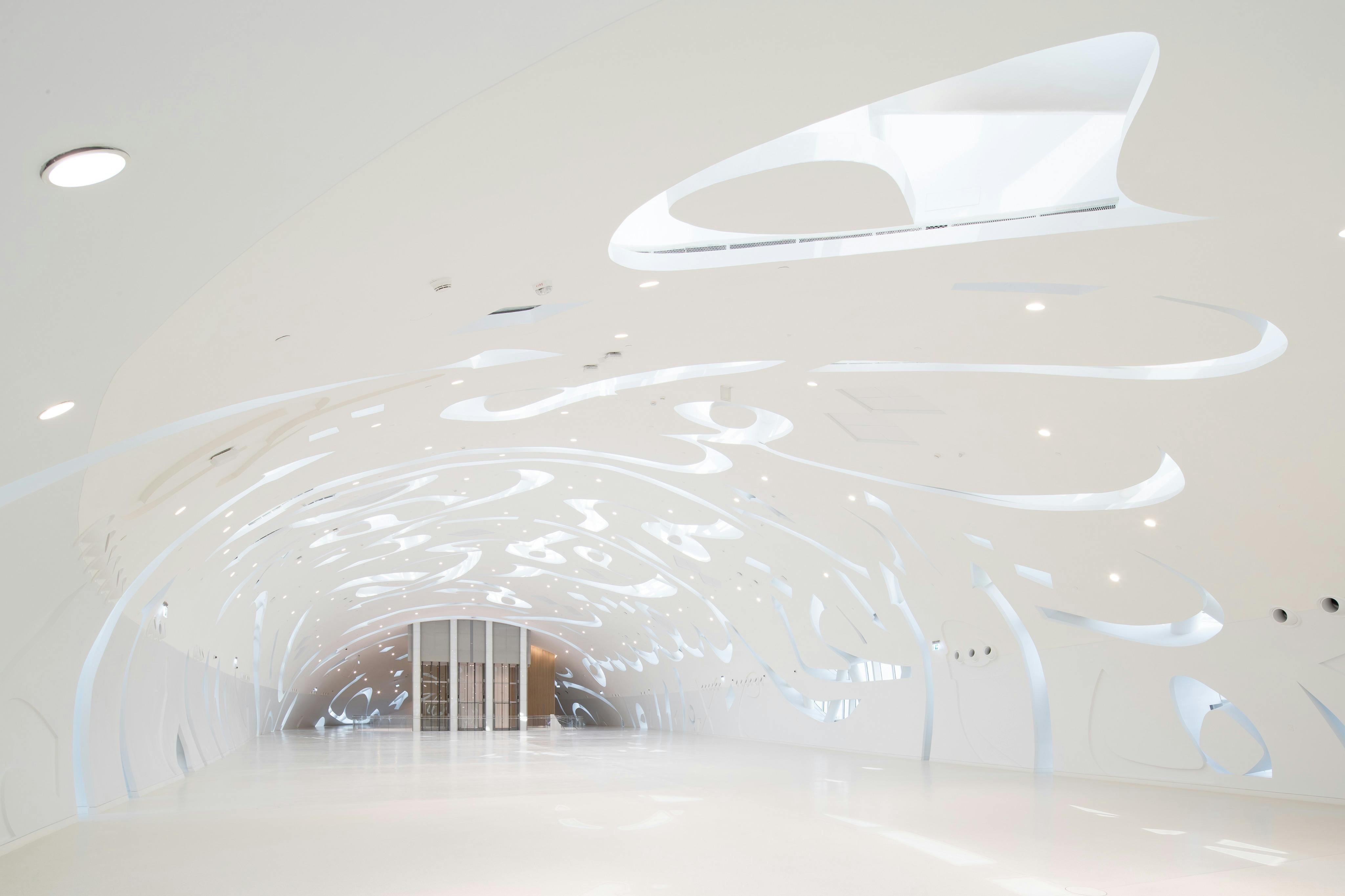 Museum of The Future