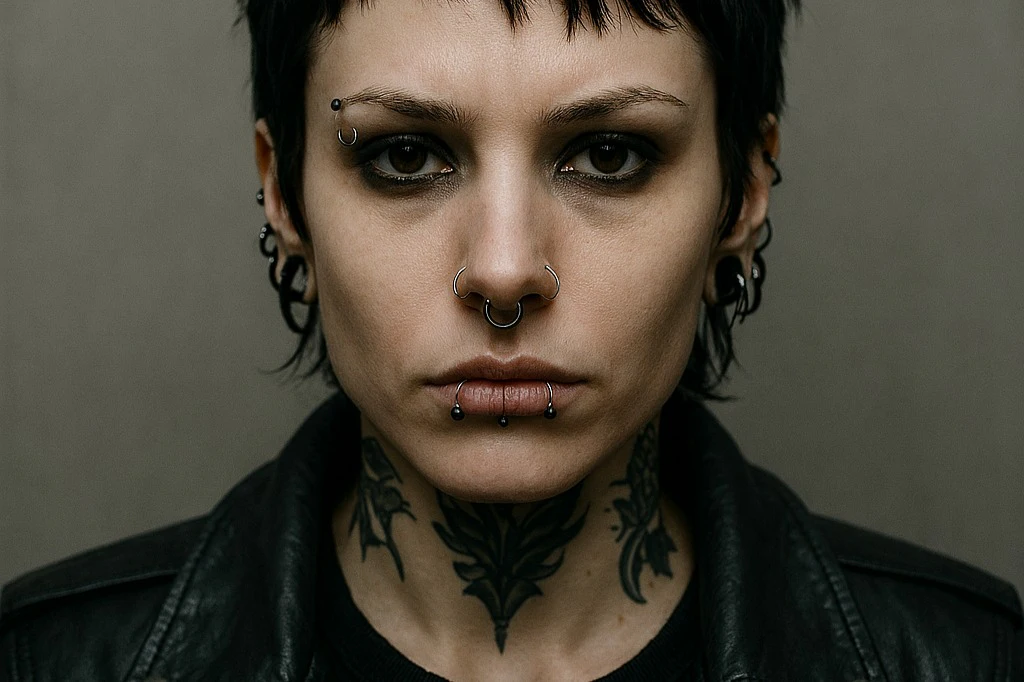 Sweden: The Millennium Trilogy - The Girl with the Dragon Tattoo Guided Tour
