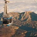 Climbing Mount Teide with Teide Cable Car