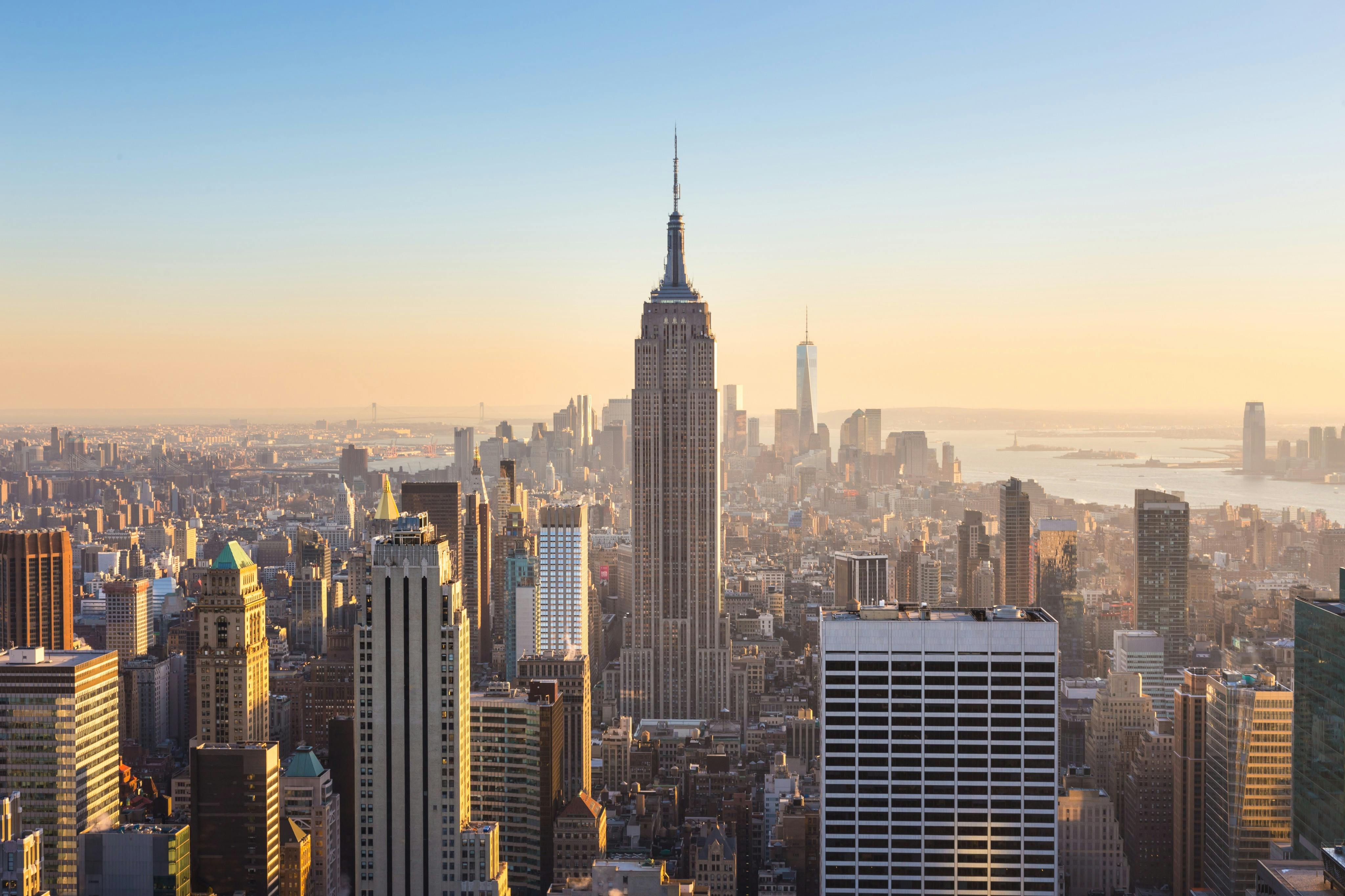 Midtown Manhattan: Selbstgeführter Rundgang + Audiokommentar — 7