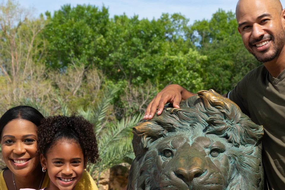 San Antonio Zoo