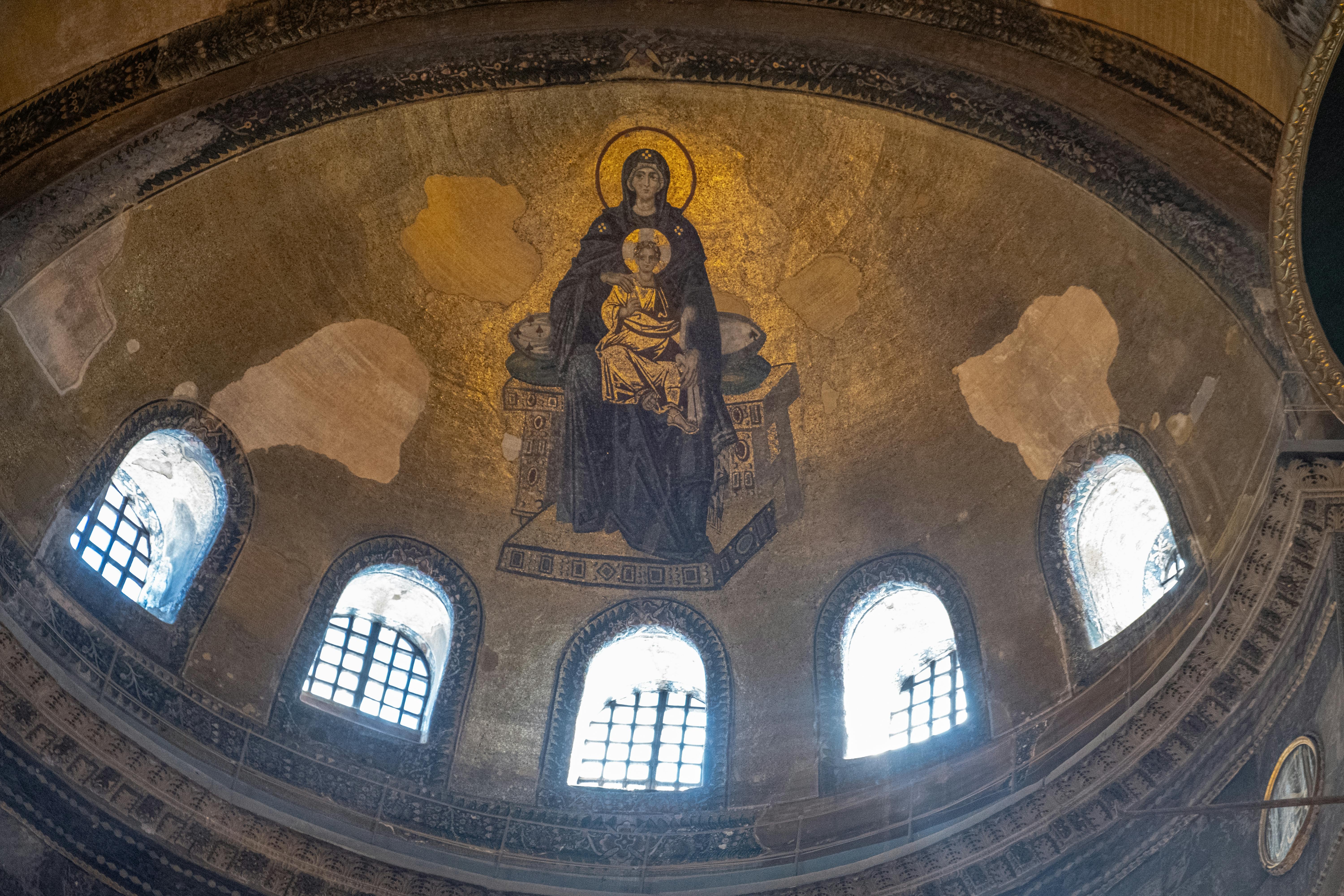 伊斯坦布尔旅游通票