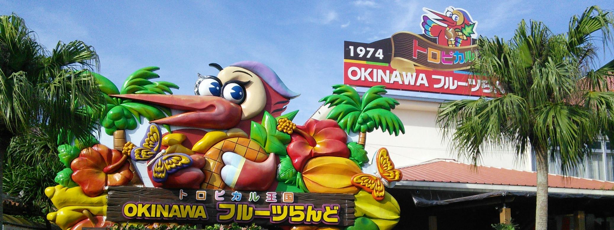 Okinawa Fruits Land: Admission Ticket + Fruit Board - Photo 4