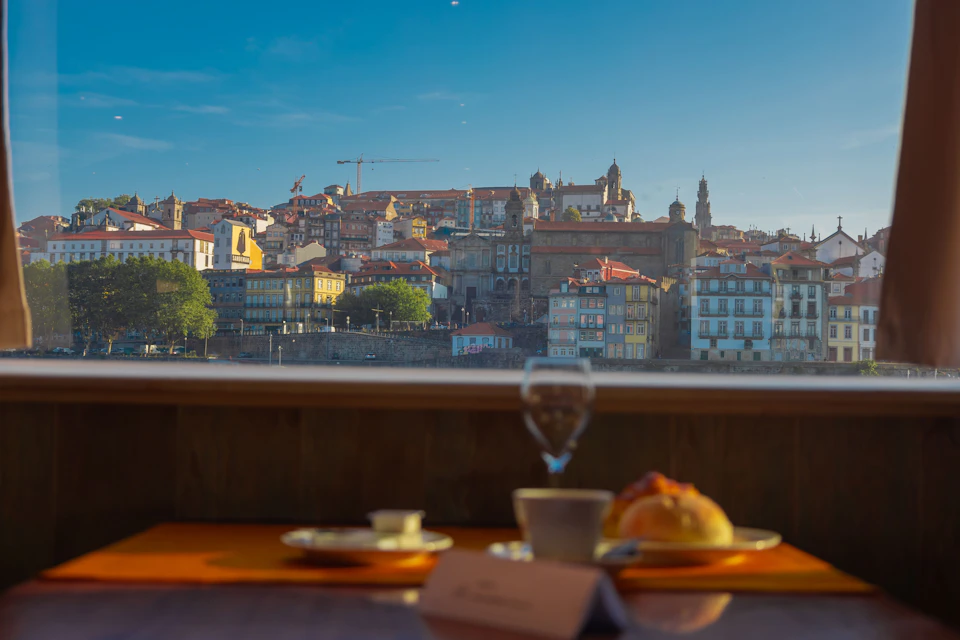 Pontes Porto