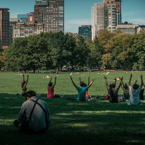 New York: 30+ Top NYC Sights Guided Walking Tour + Guggenheim Museum Entry - Photo 11