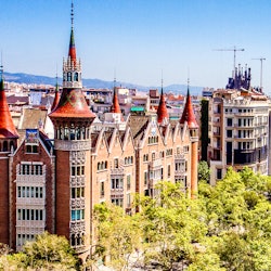 Restaurant Club Casino De Tiana Restaurant Club Casino De Tiana