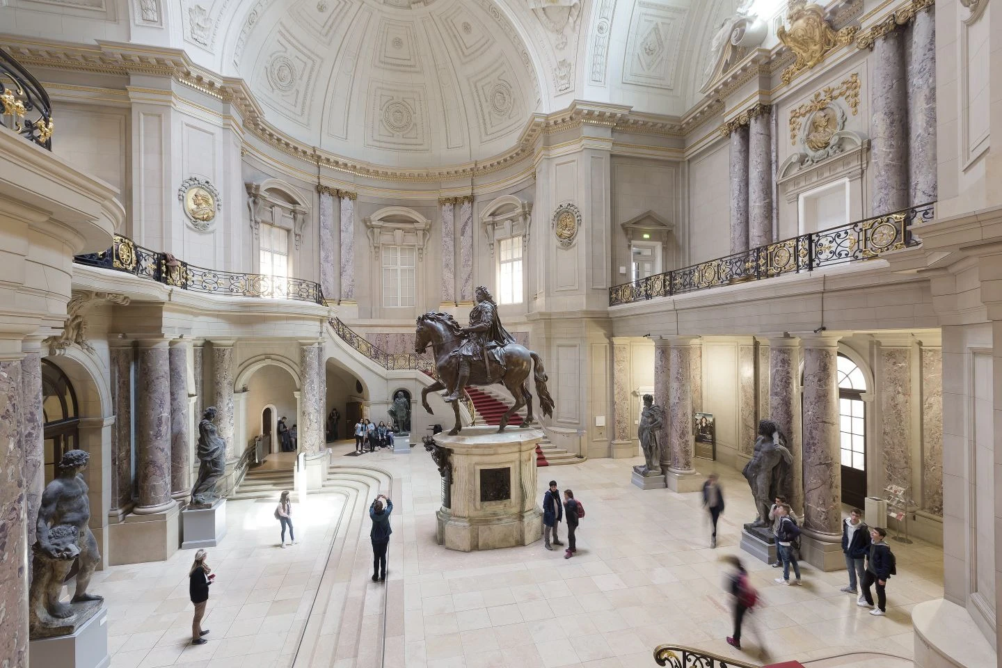 Museu Bode: bilhete de entrada