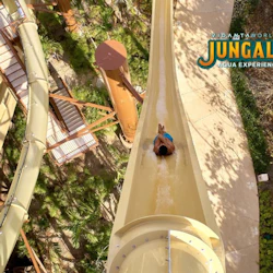 Jungala Aqua Experience 3