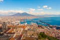 Smart day tour of Naples and Pompeii from Rome