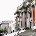 Arte dentro e fuori: Salta la fila a Central Park e al Metropolitan Museum of Art