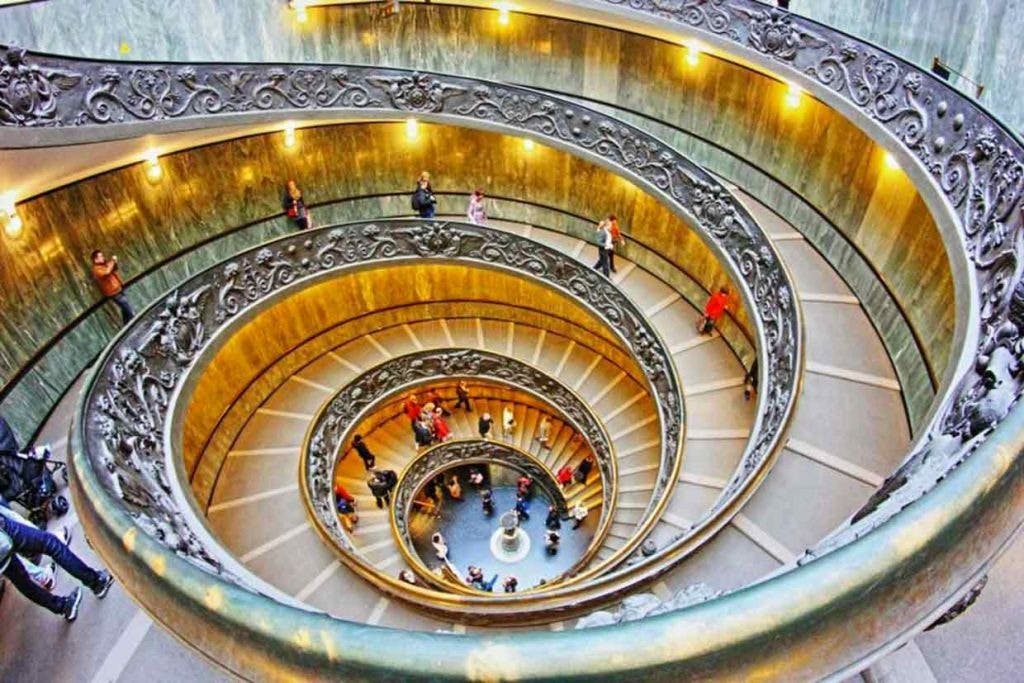 Vatican Museums & St. Peter's Basilica Tickets