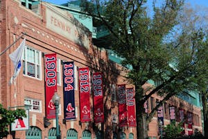 Boston: Monumentos e Atrações