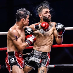 Phuket: Bangla Boxing Stadium Admission 3