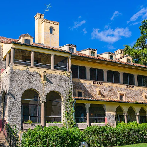 Deering Estate: General Admission Entry Ticket - Photo 7