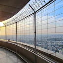 Baiyoke Sky Hotel