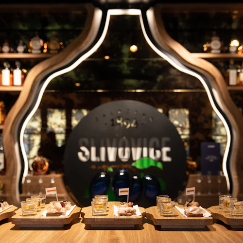 Slivovitz Museum with Plum Brandy Tasting and 5D Virtual Reality - Photo 13
