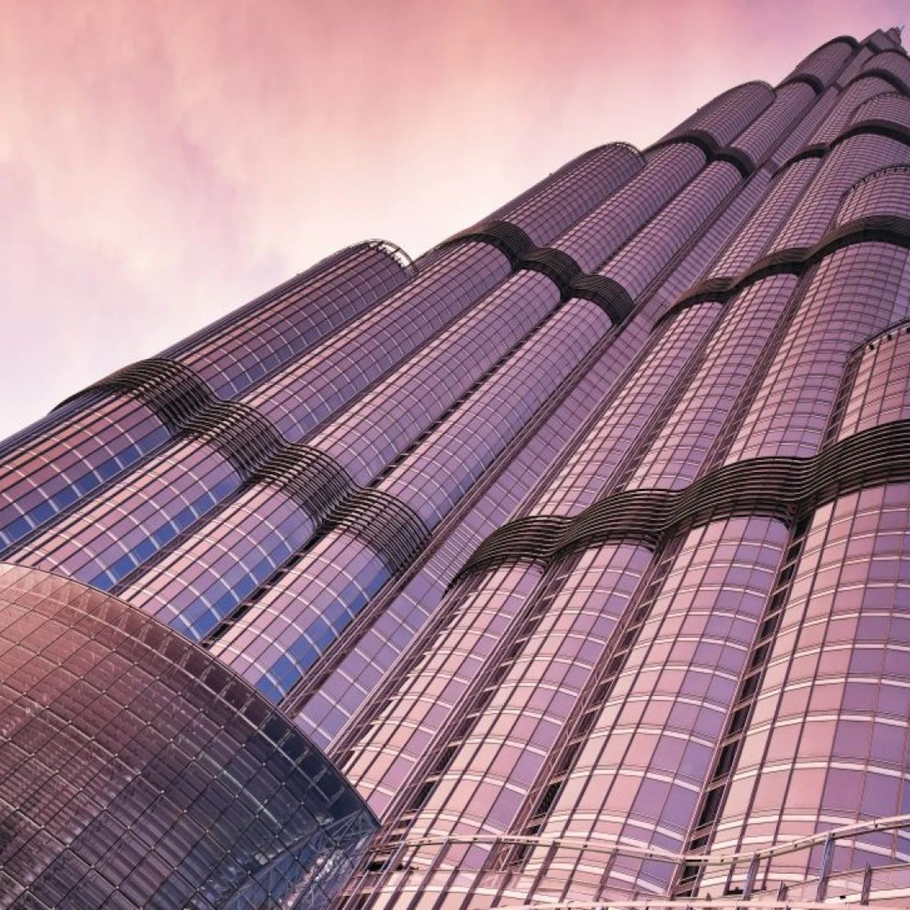 At.mosphere Burj Khalifa: 3-Course Afternoon Tea + Soft Drinks 3
