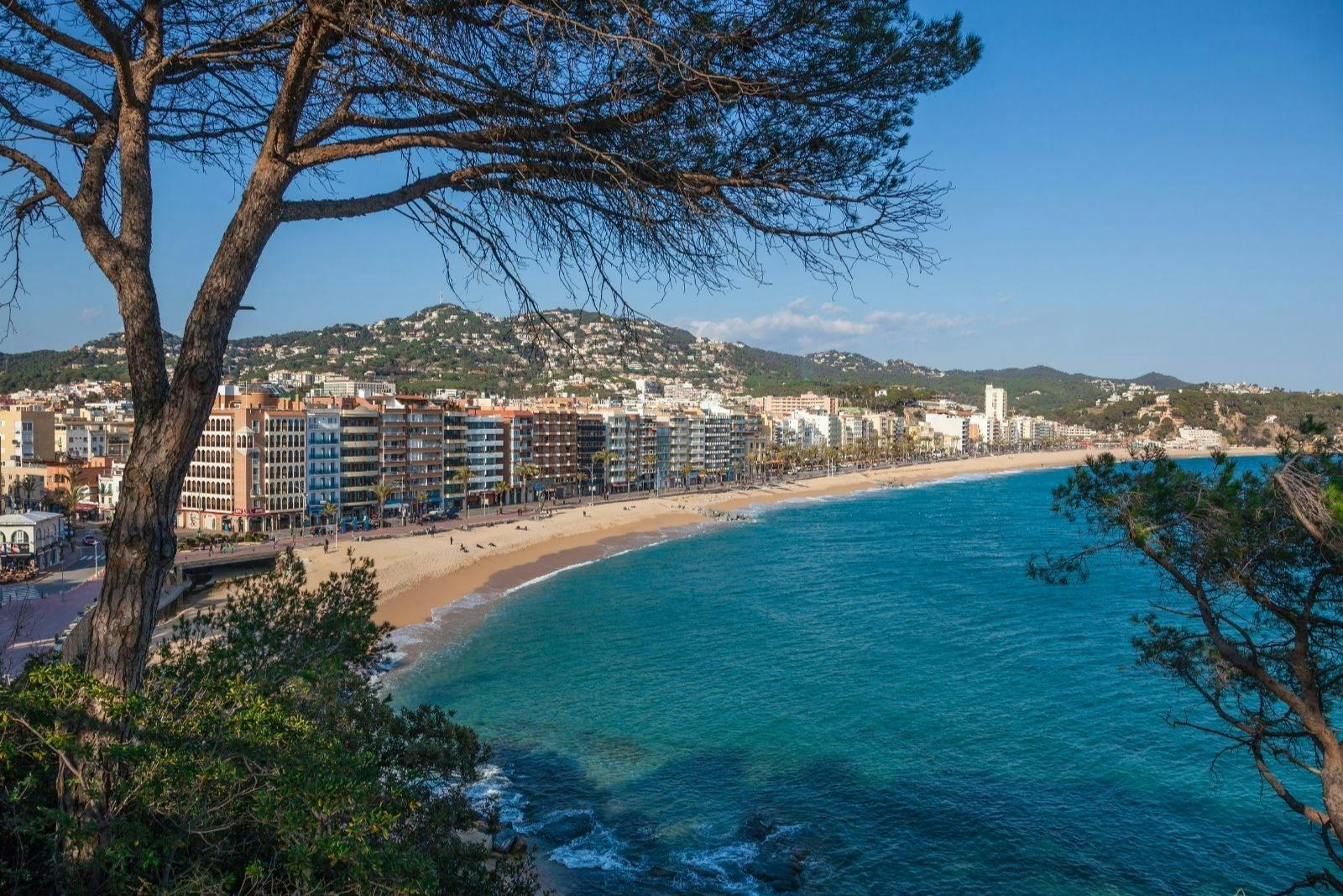 Tosa & Lloret de Mar