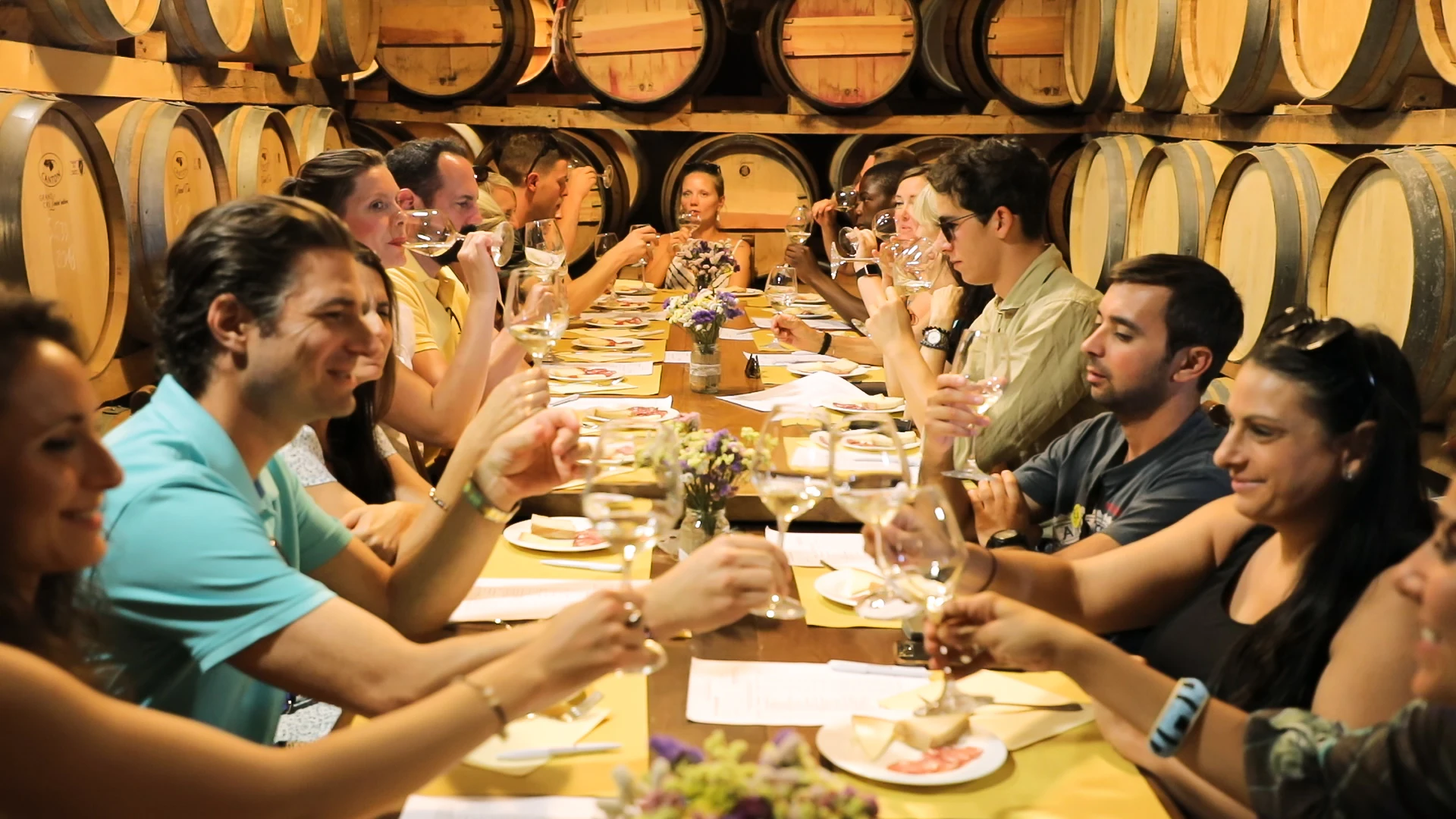 Chianti: Day Trip from Florence + Wine Tour & Tasting