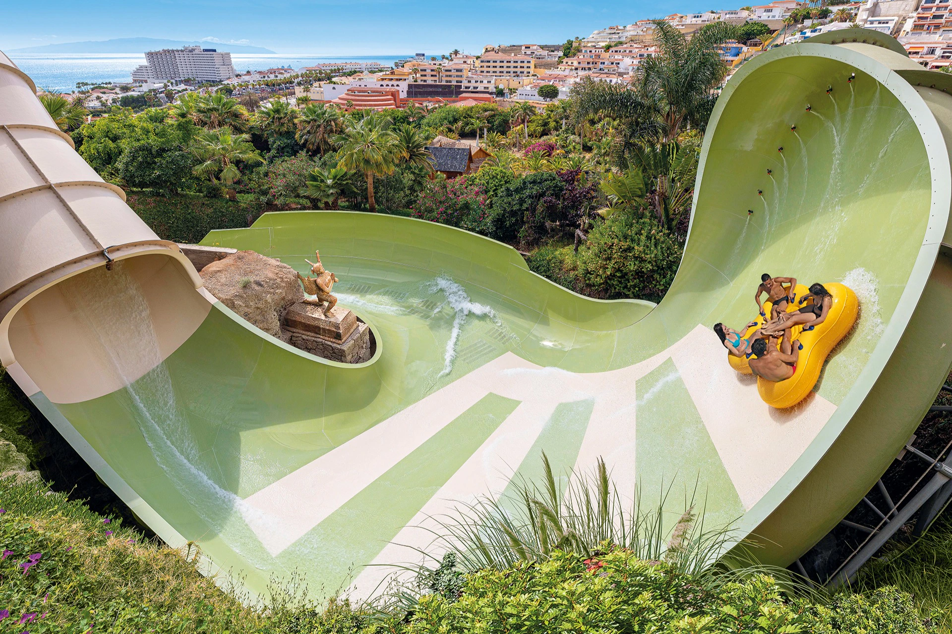 Siam Park
