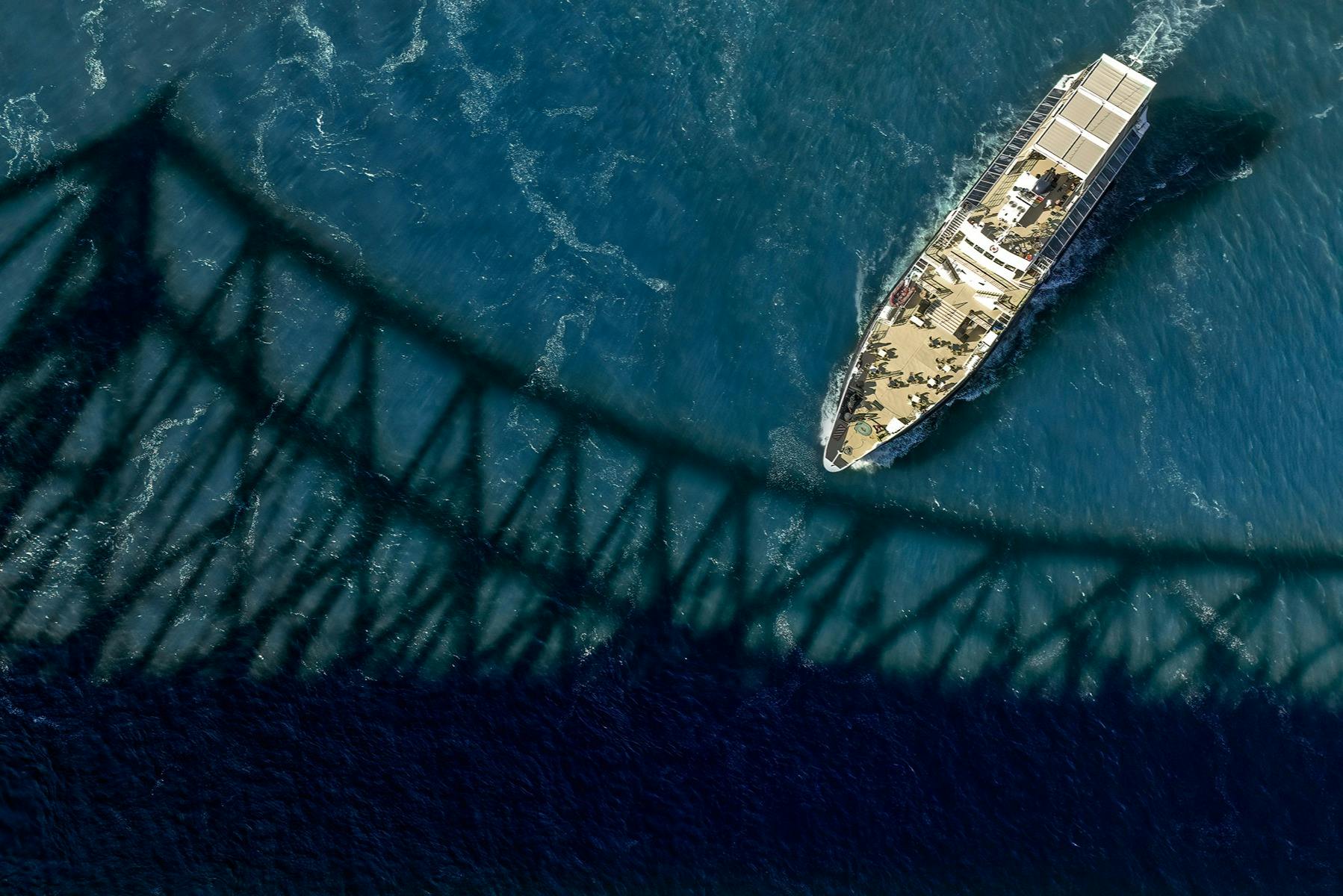 #9 cosas que hacer en <City 25>: Paseos en barco con cócteles por Montreal