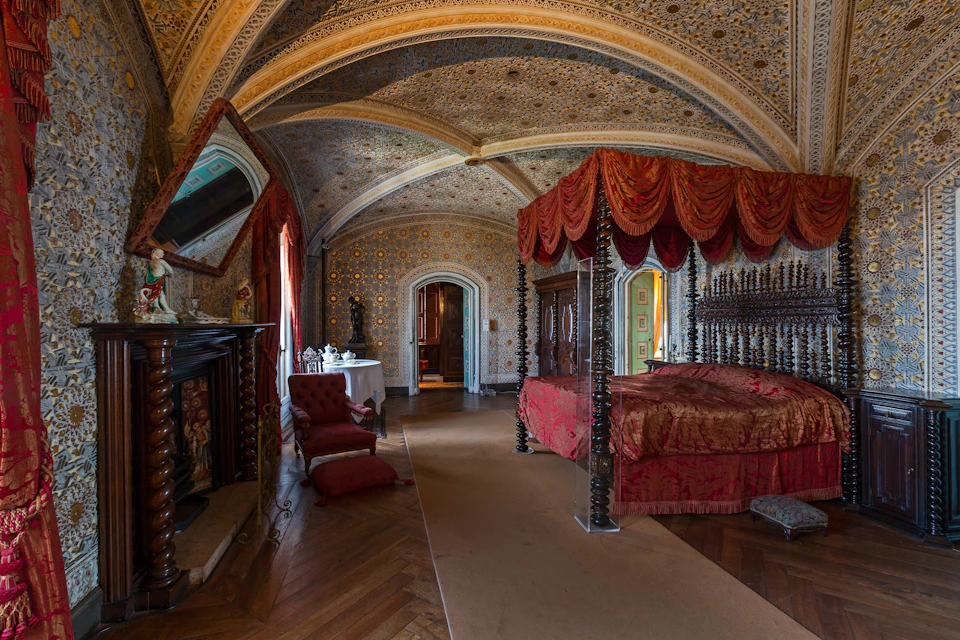 Pena Palace
