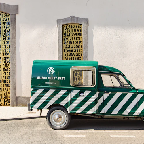 Casa Noilly Prat: Visita histórica guiada + degustação de vinhos - Photo 4