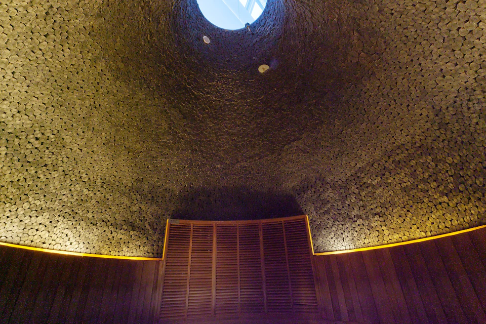 Spa Land Busan: Centum City Ticket