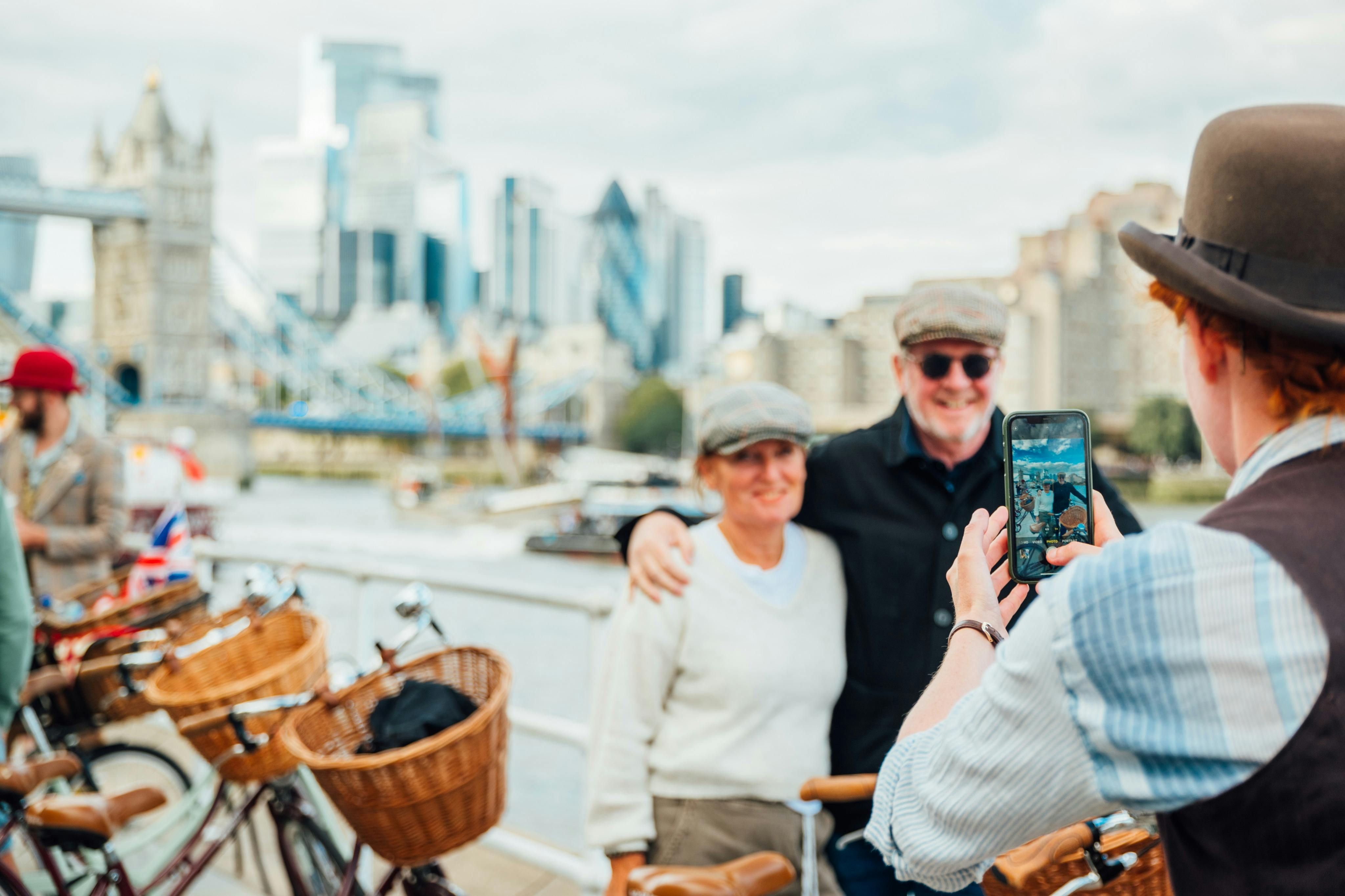 Γέφυρα του Πύργου