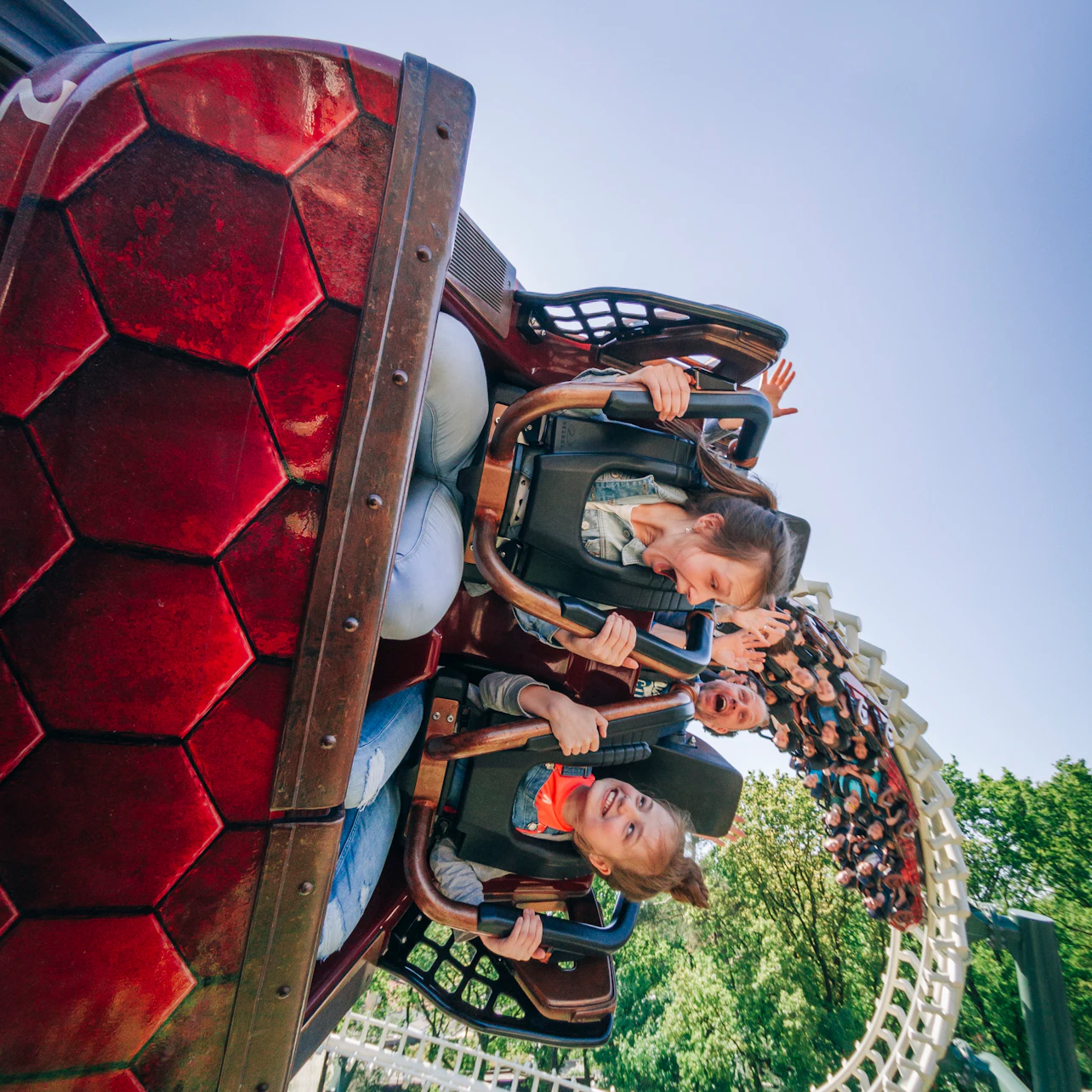 Efteling: Entry Ticket in Kaatsheuvel β Tiqets