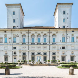 Borghese Gallery: Guided Tour 2