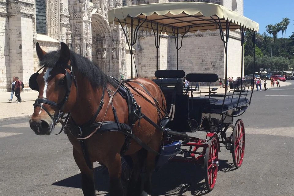 Mosteiro dos Jerónimos