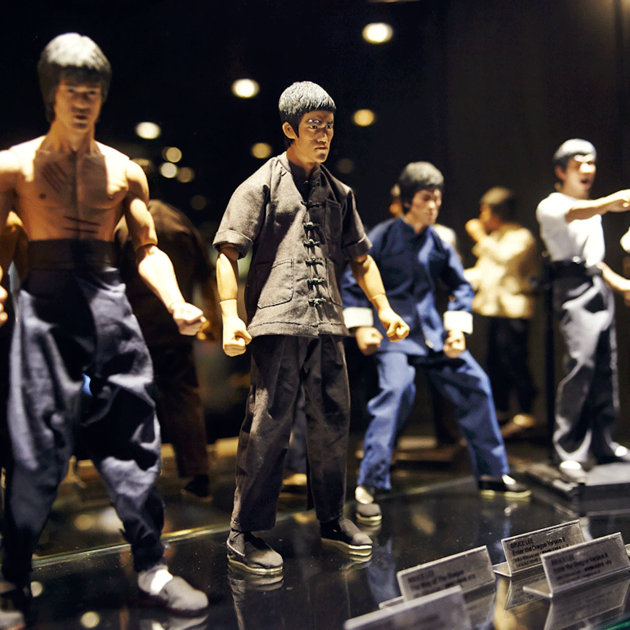 Figure Museum W: Entry Ticket in Seoul β Tiqets