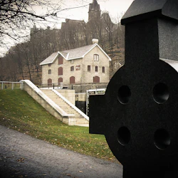 Ottawa: The Bytown Museum Haunted Tour 2