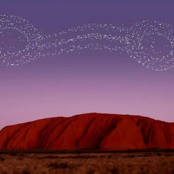 Uluru: Wintjiri Wiru Sunset Dinner Experience + Transfers 4