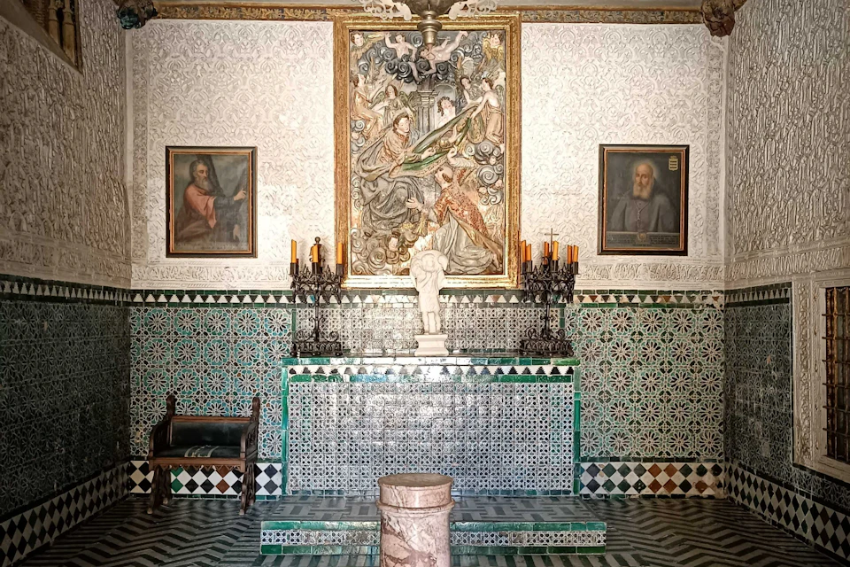 Pilate's House